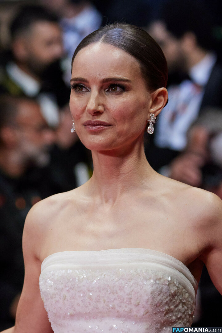 Natalie Portman / natalieportman Naken OnlyFans  Läckta Foto #38