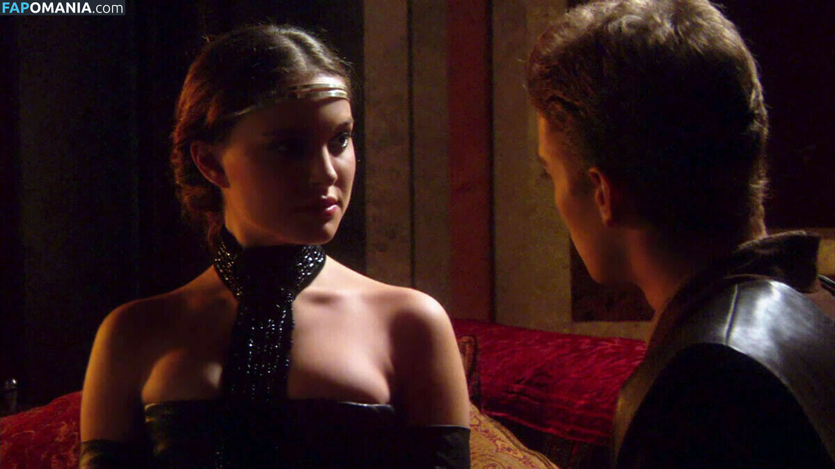 Natalie Portman / natalieportman Naken OnlyFans  Läckta Foto #51
