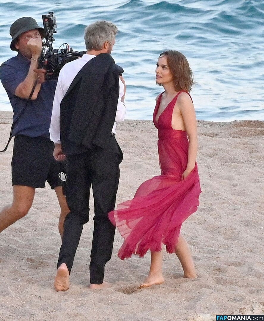 Natalie Portman / natalieportman Naken OnlyFans  Läckta Foto #106