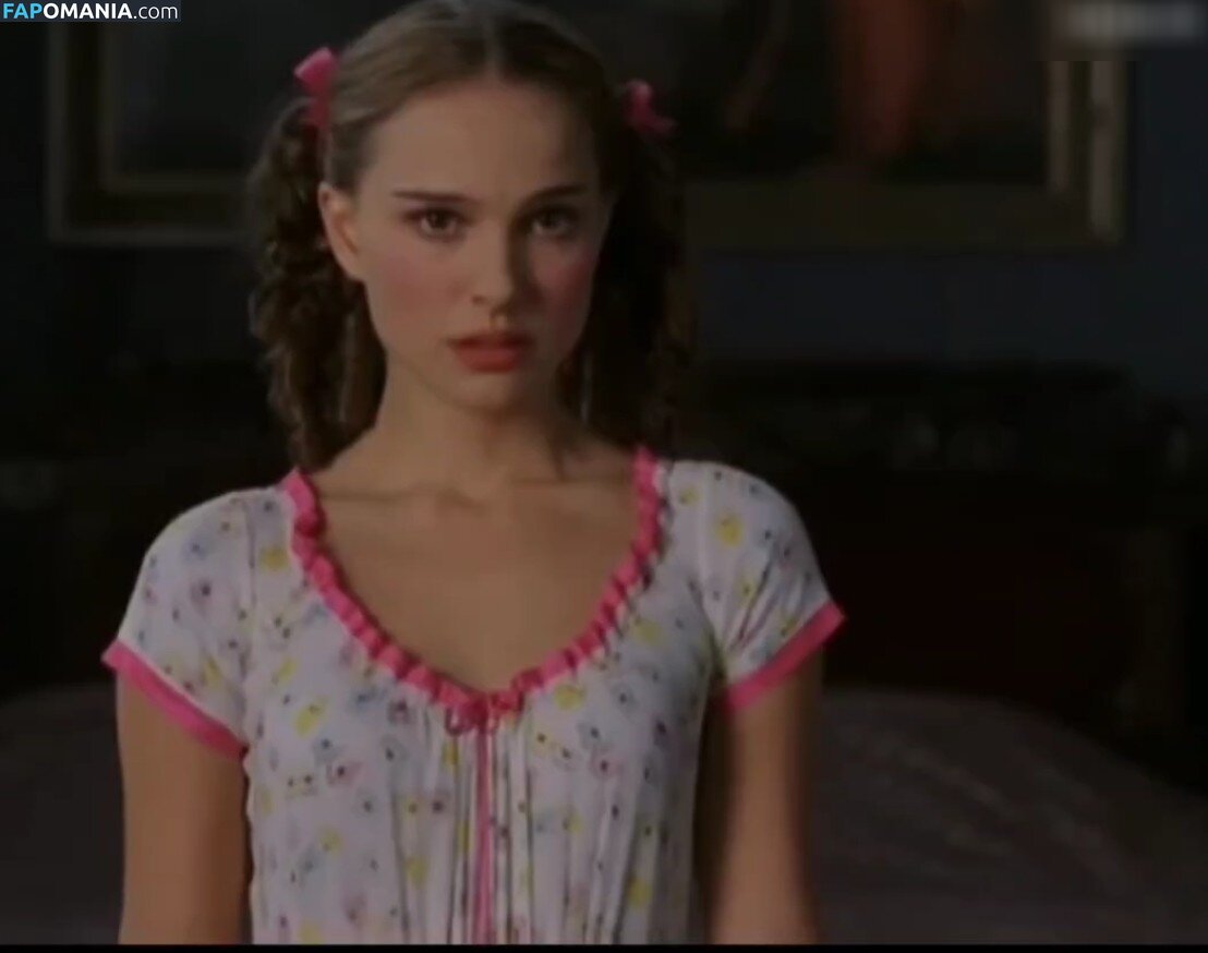 Natalie Portman / natalieportman Naken OnlyFans  Läckta Foto #863