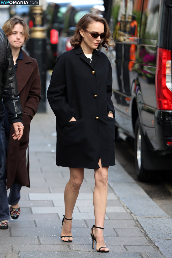 Natalie Portman / natalieportman Naken OnlyFans  Läckta Foto #1017