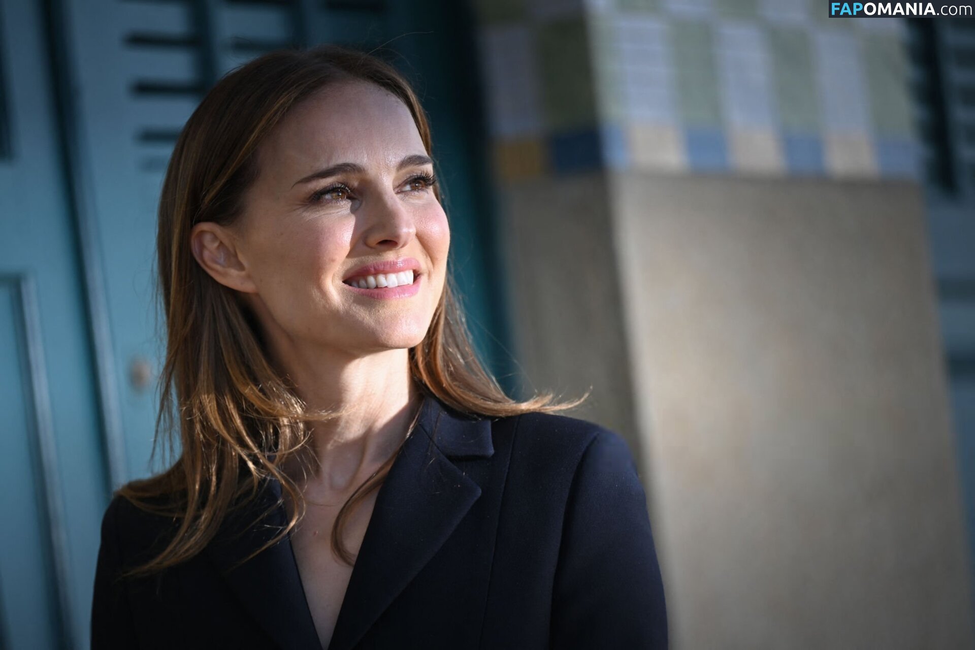Natalie Portman / natalieportman Naken OnlyFans  Läckta Foto #1043