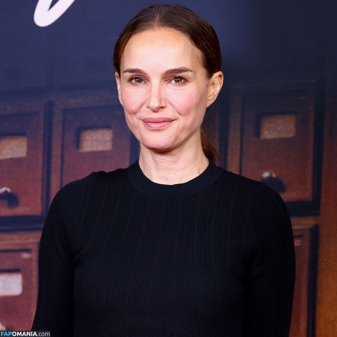 Natalie Portman / natalieportman Naken OnlyFans  Läckta Foto #1054