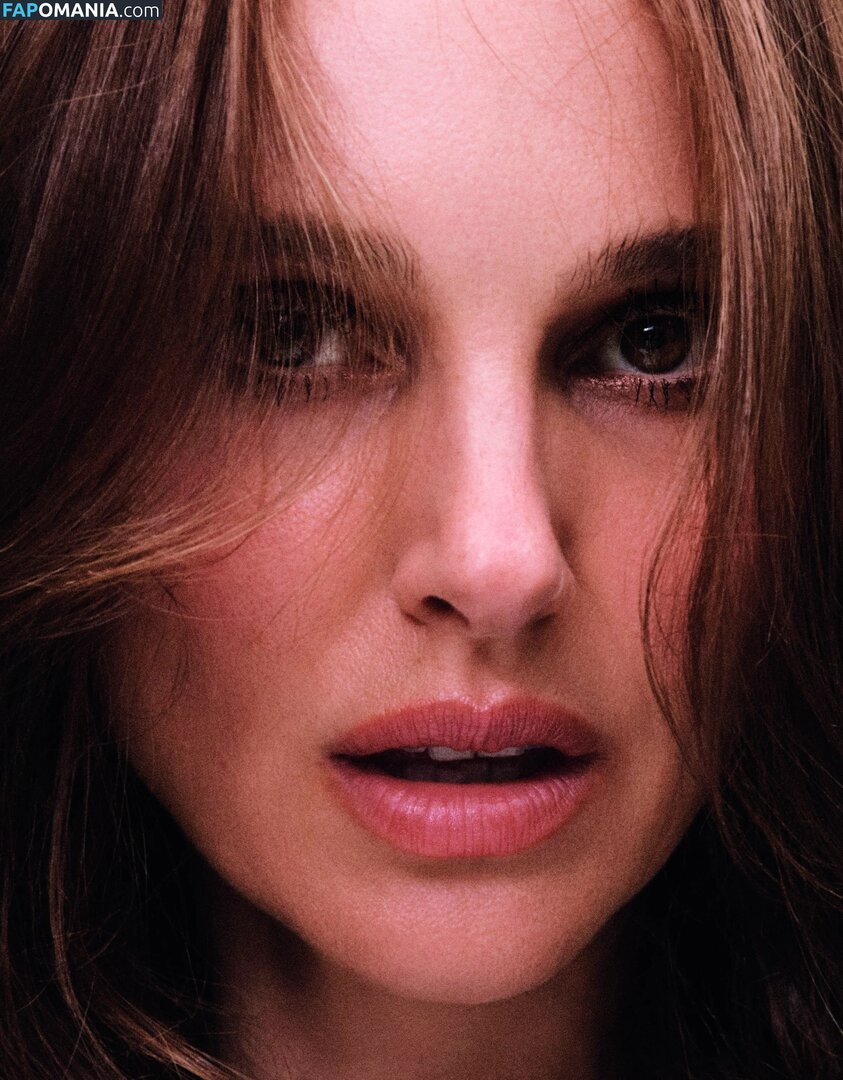 Natalie Portman / natalieportman Naken OnlyFans  Läckta Foto #1055