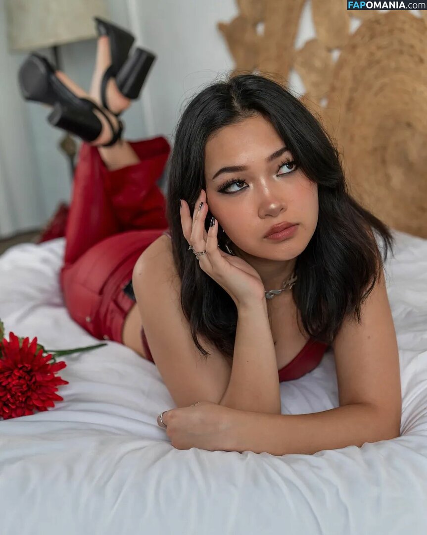 Natalie Tran / itsnatalietran Naken OnlyFans  Läckta Foto #93