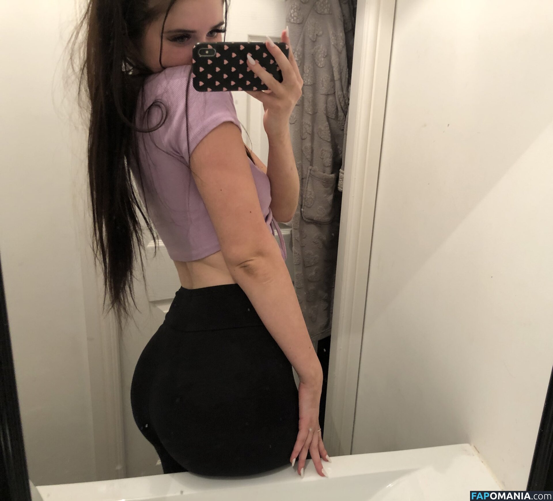 Nataliebarness / Nati / anyuser Naken OnlyFans  Läckta Foto #9