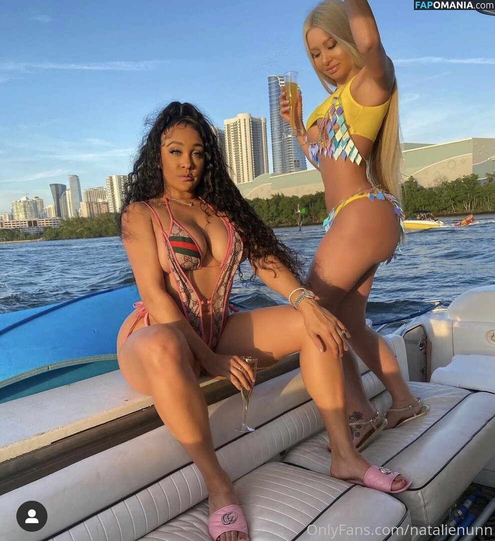 natalienunn / realmissnatalienunn Naken OnlyFans  Läckta Foto #20