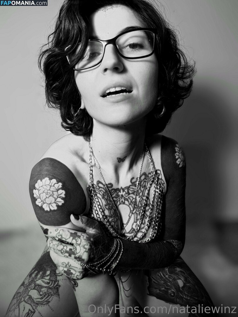 natalie__winz / nataliewinz Naken OnlyFans  Läckta Foto #24