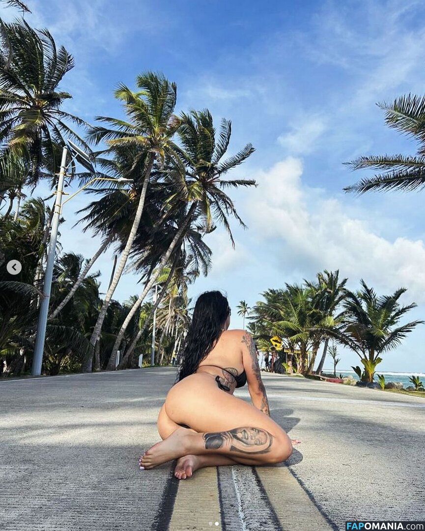 Nataly Martinez / Samantha_Hot_28 / natalymartinez3.1 / u281735689 Naken OnlyFans  Läckta Foto #2