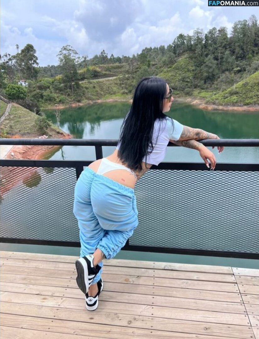 Nataly Martinez / Samantha_Hot_28 / natalymartinez3.1 / u281735689 Naken OnlyFans  Läckta Foto #6