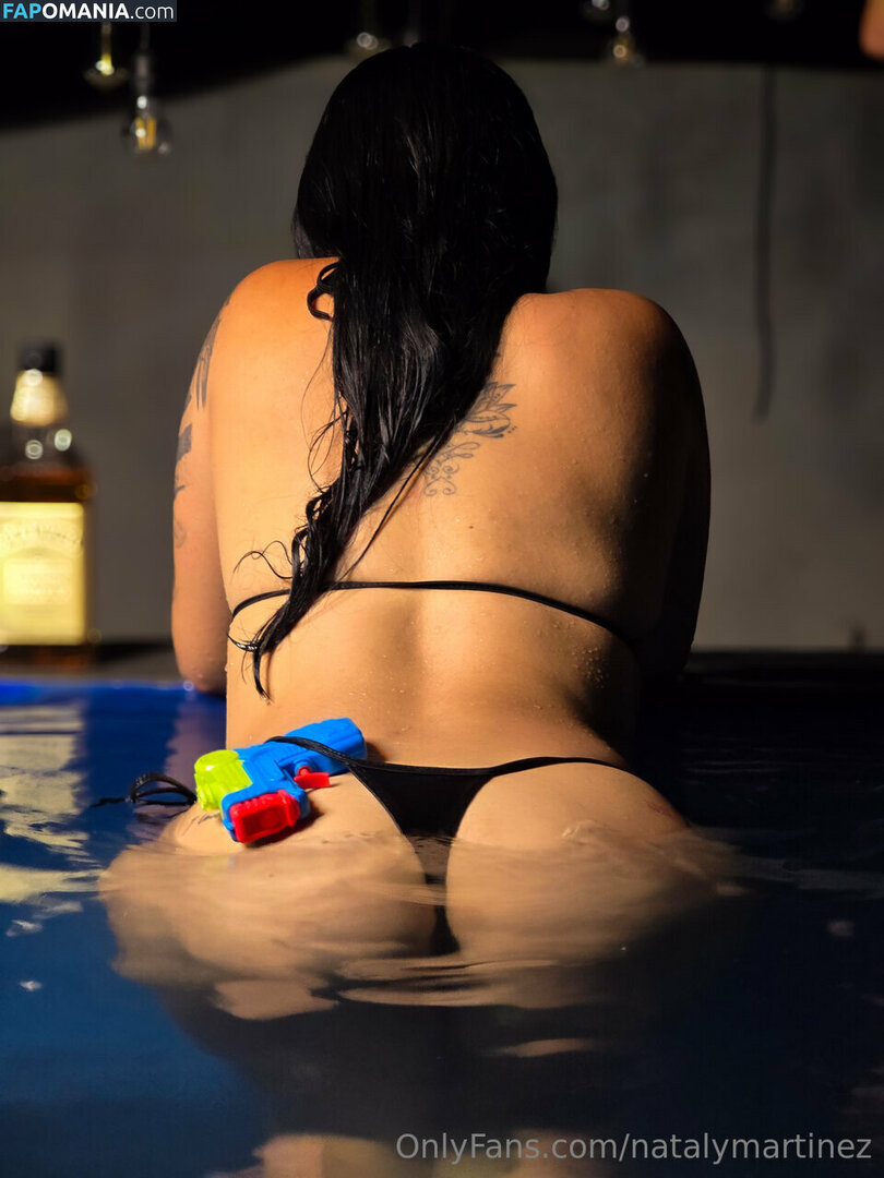 Nataly Martinez / Samantha_Hot_28 / natalymartinez3.1 / u281735689 Naken OnlyFans  Läckta Foto #12
