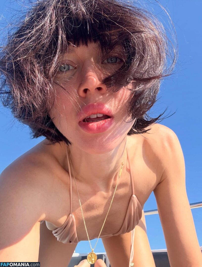 Natalya Shelyagina / gusenica_lo Naken OnlyFans  Läckta Foto #6