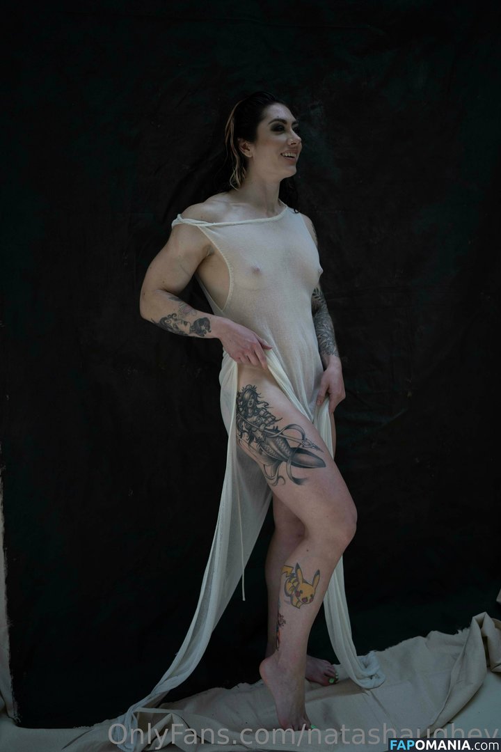 Natasha Aughey / natashaaughey / natashaughey / natashaughey_ Naken OnlyFans  Läckta Foto #10