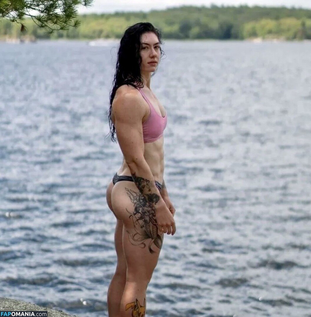 Natasha Aughey / natashaaughey / natashaughey / natashaughey_ Naken OnlyFans  Läckta Foto #22