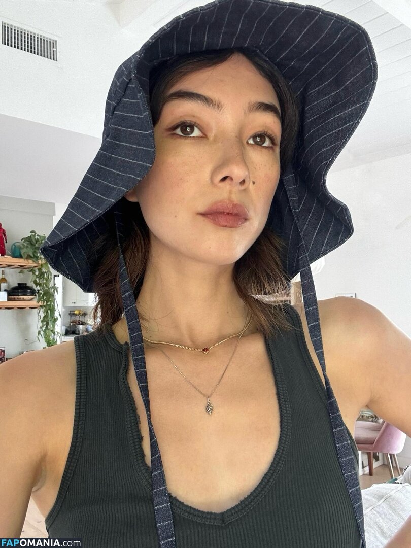 Natasha Liu Bordizzo / natashaliubordizzo Naken OnlyFans  Läckta Foto #1