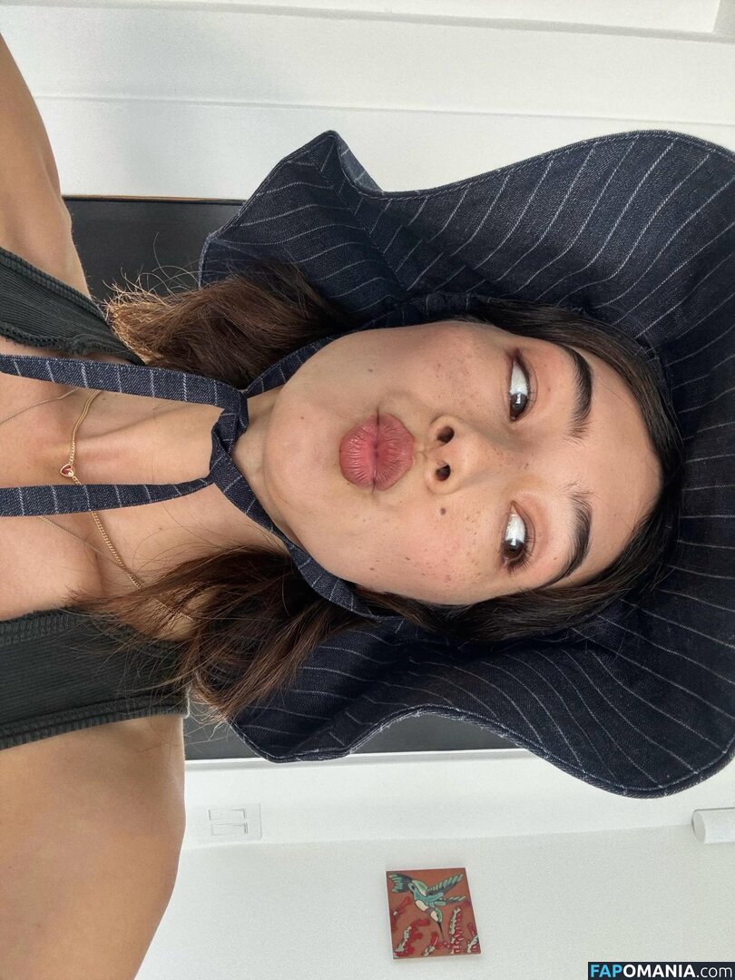 Natasha Liu Bordizzo / natashaliubordizzo Naken OnlyFans  Läckta Foto #4