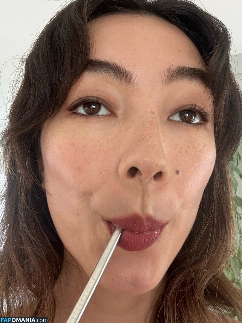 Natasha Liu Bordizzo / natashaliubordizzo Naken OnlyFans  Läckta Foto #5