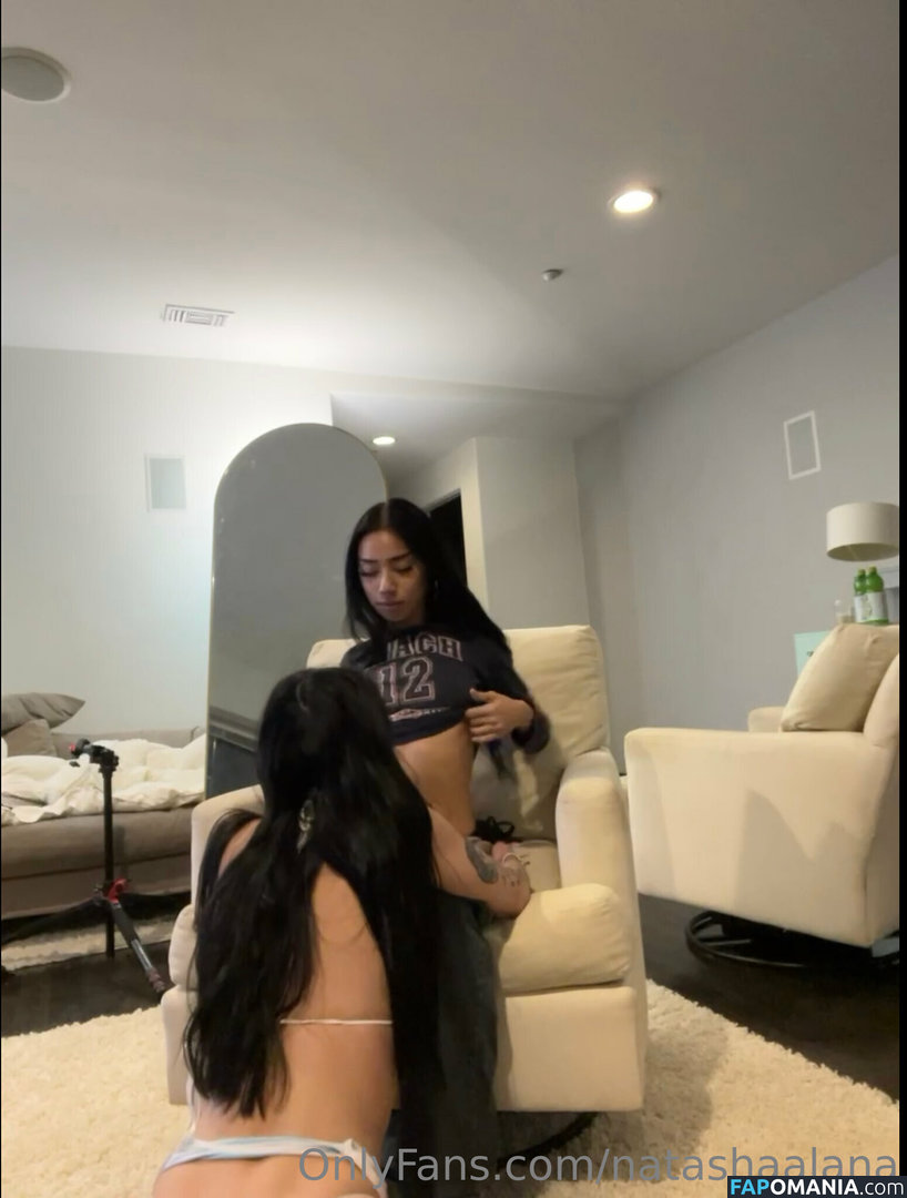 natasha.alana / natashaalana Naken OnlyFans  Läckta Foto #11