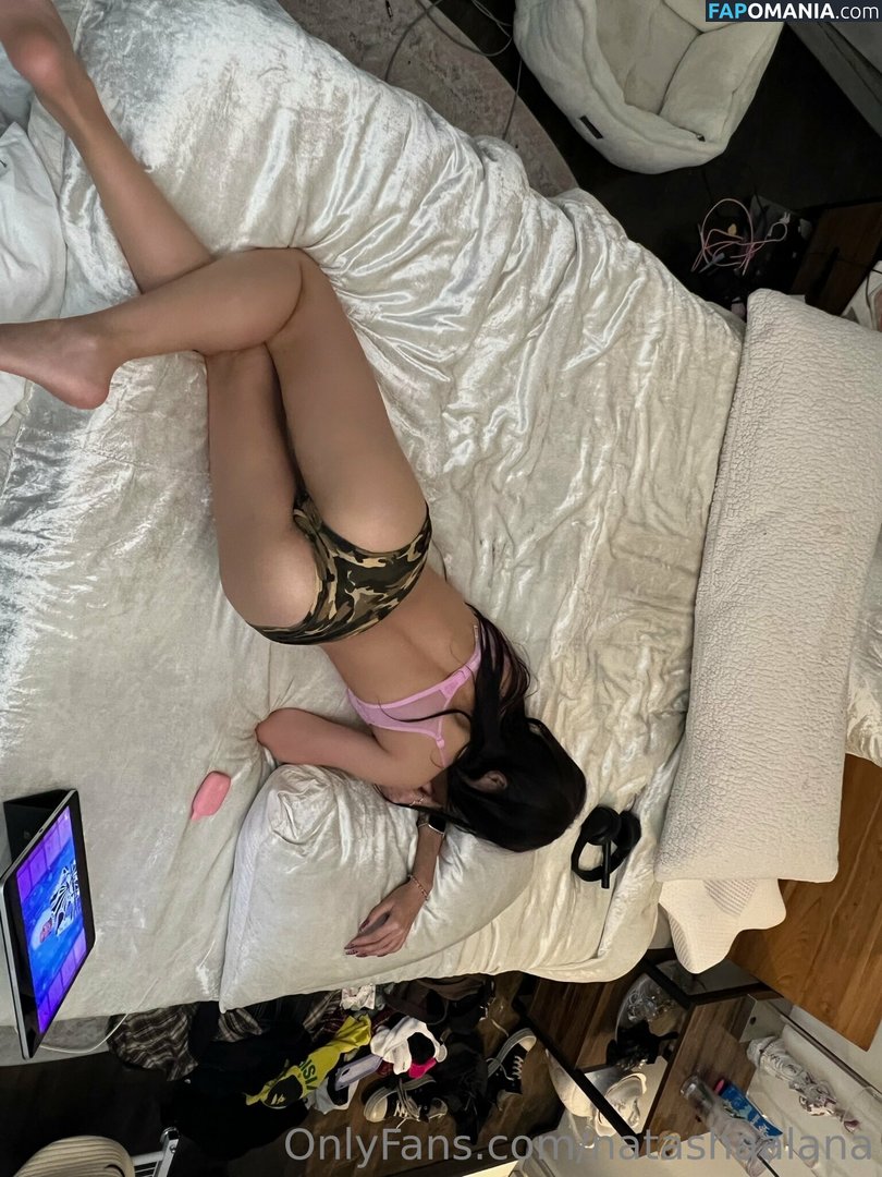 natasha.alana / natashaalana Naken OnlyFans  Läckta Foto #34