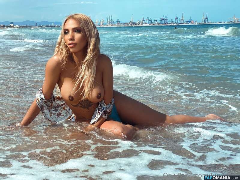 Nathalia Barbosa / lunanmb / nathaaliabarbosa Naken OnlyFans  Läckta Foto #19
