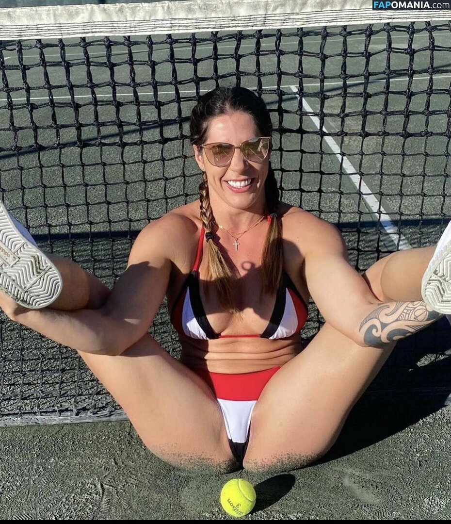 Nathalia Santoro / notheysonny Naken OnlyFans  Läckta Foto #15