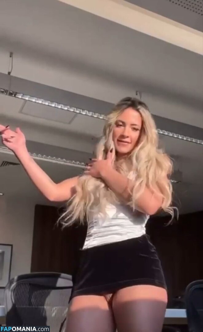 Nathalia Valente / nathaliavalente Naken OnlyFans  Läckta Foto #4