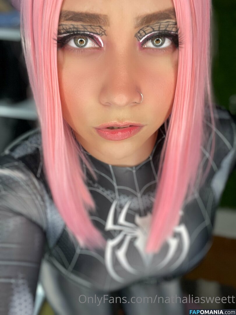 nataliewsweet / nathaliasweett Naken OnlyFans  Läckta Foto #5