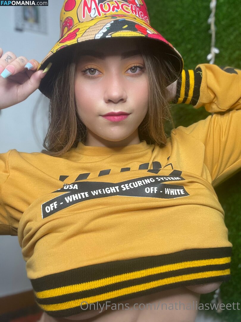 nataliewsweet / nathaliasweett Naken OnlyFans  Läckta Foto #17