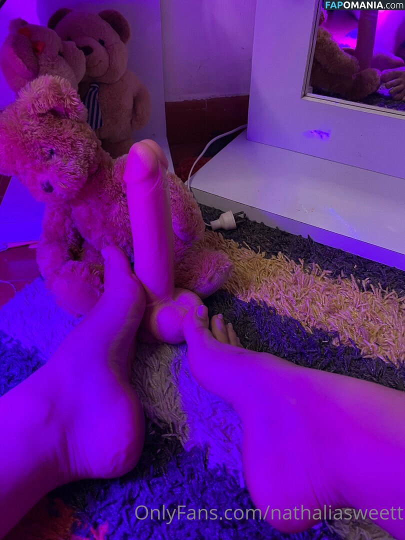 nataliewsweet / nathaliasweett Naken OnlyFans  Läckta Foto #18
