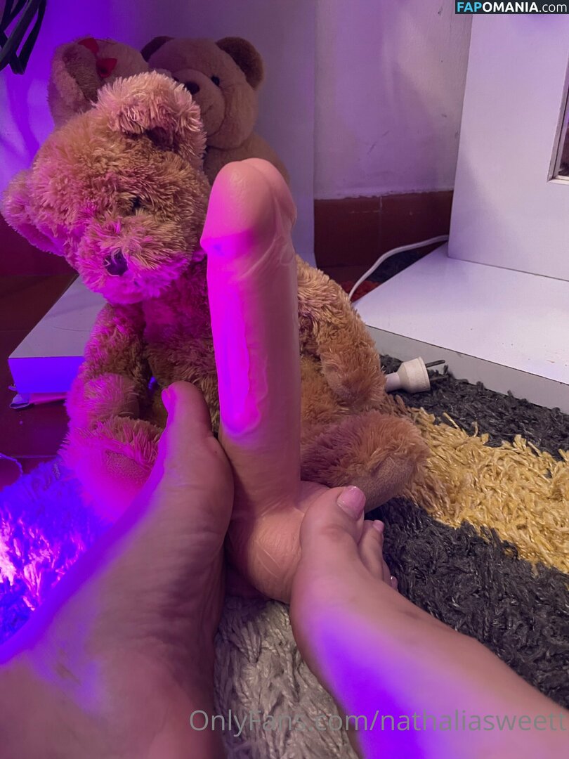 nataliewsweet / nathaliasweett Naken OnlyFans  Läckta Foto #20