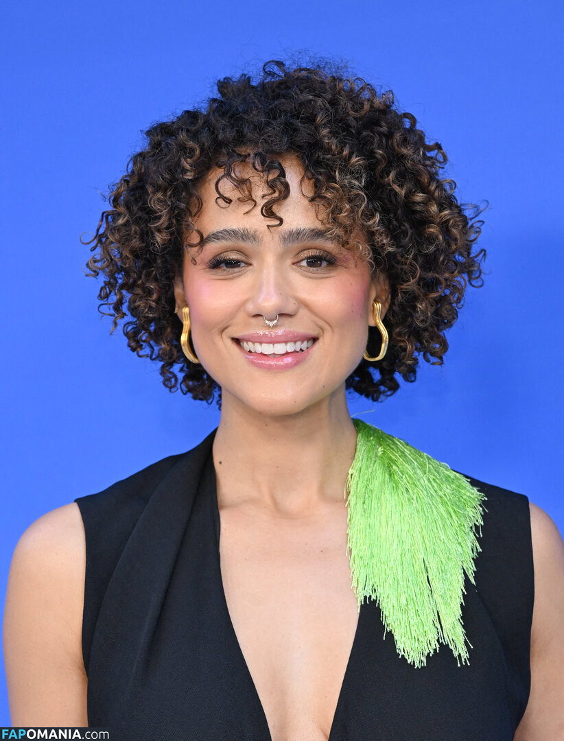 Nathalie Emmanuel / missnemmanuel / nathalieemmanuel Naken OnlyFans  Läckta Foto #299