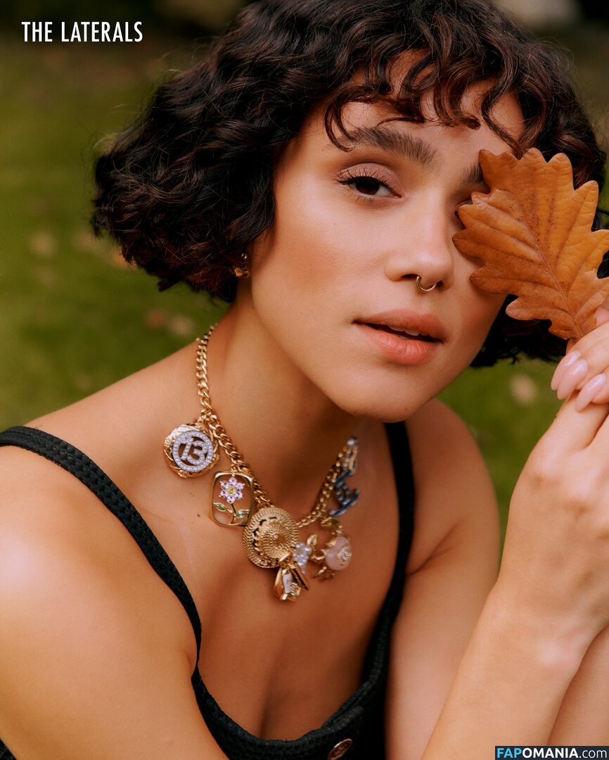 Nathalie Emmanuel / missnemmanuel / nathalieemmanuel Naken OnlyFans  Läckta Foto #304