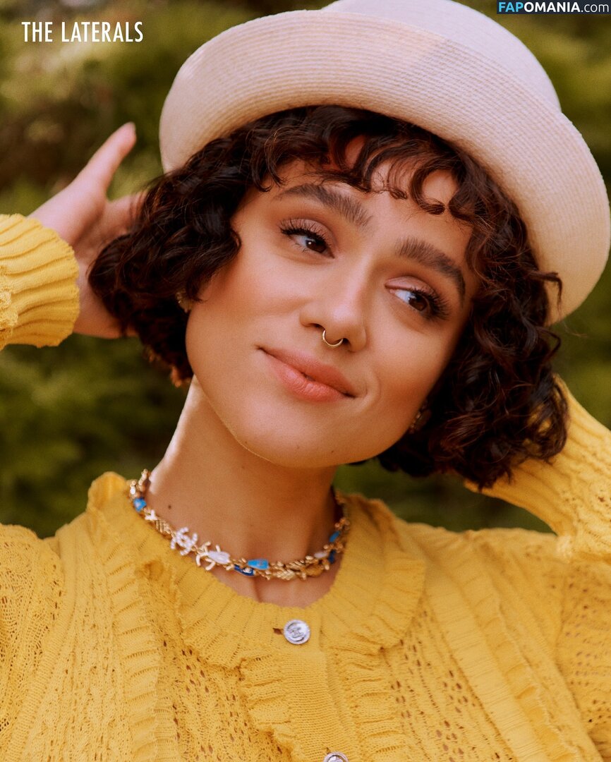 Nathalie Emmanuel / missnemmanuel / nathalieemmanuel Naken OnlyFans  Läckta Foto #306