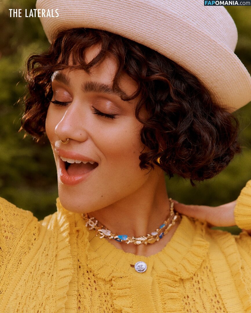Nathalie Emmanuel / missnemmanuel / nathalieemmanuel Naken OnlyFans  Läckta Foto #307