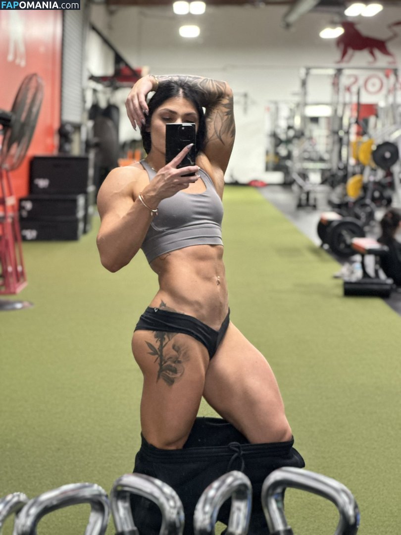 Nathalie Nichols / tuffeeeeee Naken OnlyFans  Läckta Foto #5