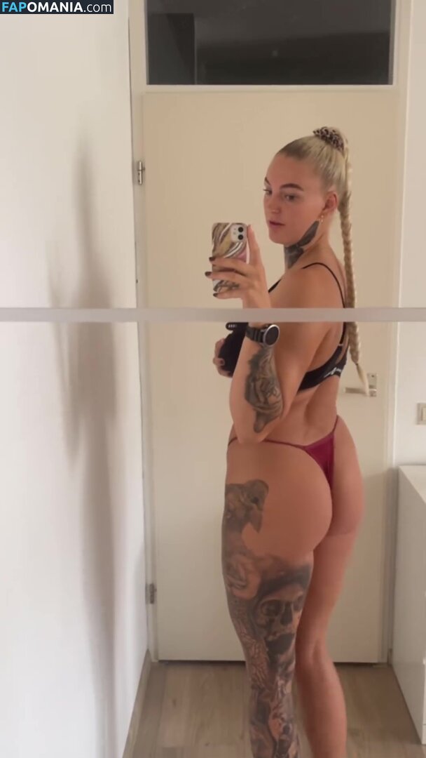 Nathalya Driesen / nathalya_driesen / u399775769 Naken OnlyFans  Läckta Foto #4