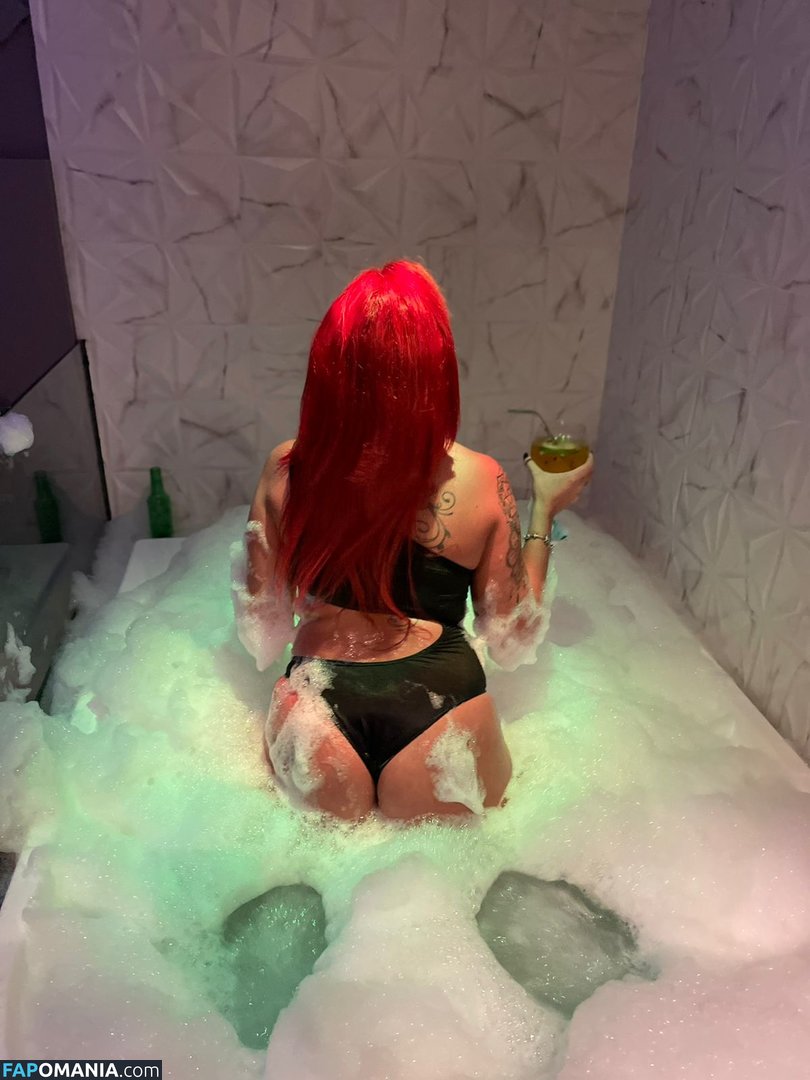 NathFox / natalliefox / nathfoxx / natthfox Naken OnlyFans  Läckta Foto #16