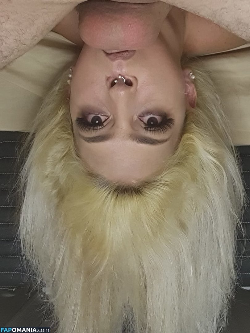 NathFox / natalliefox / nathfoxx / natthfox Naken OnlyFans  Läckta Foto #25