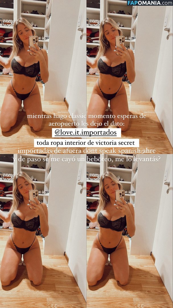 Nati Jota / natijota Naken OnlyFans  Läckta Foto #43