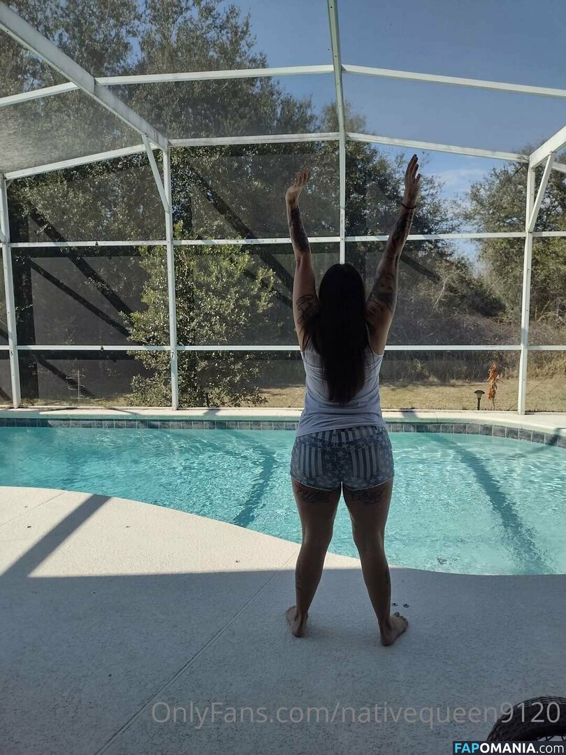 nativequeen9120 Naken OnlyFans  Läckta Foto #18