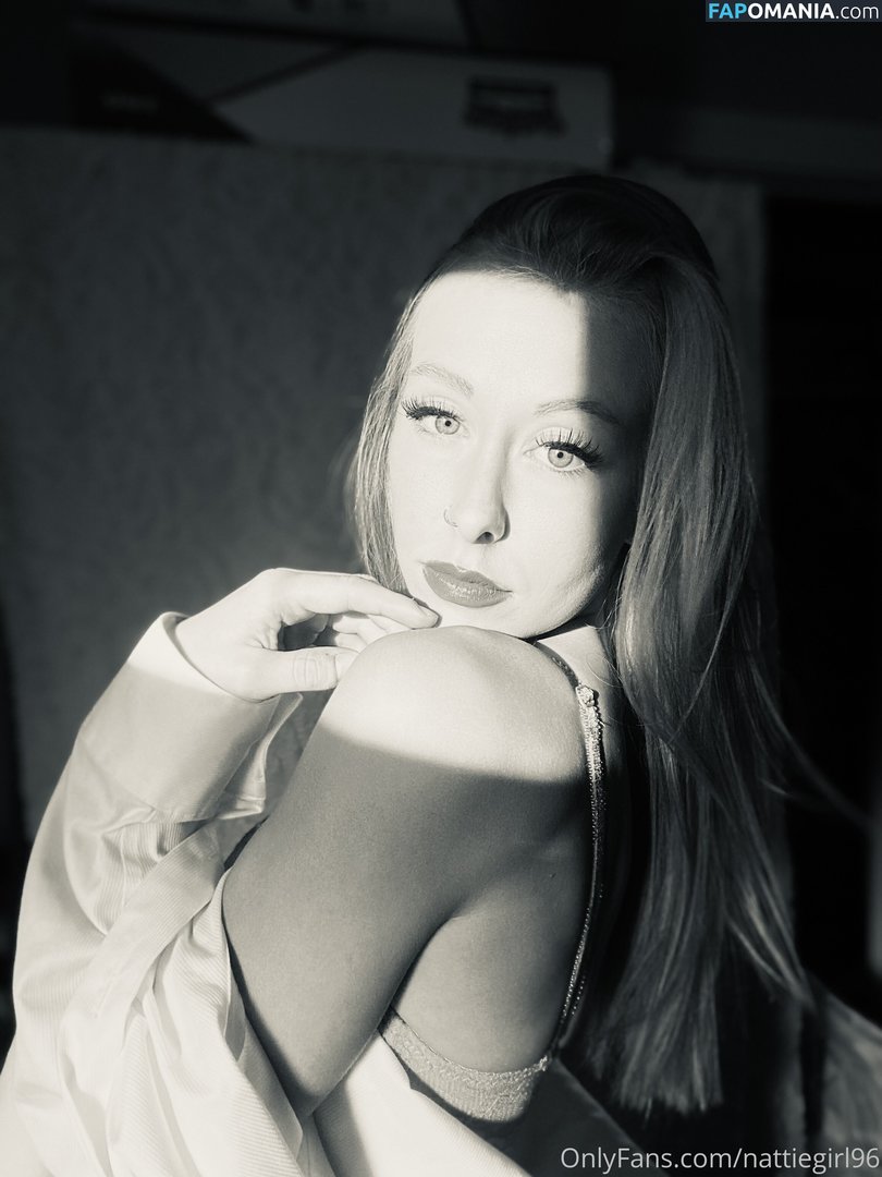 natalie / nattiegirl96 / notty.girl96 Naken OnlyFans  Läckta Foto #3