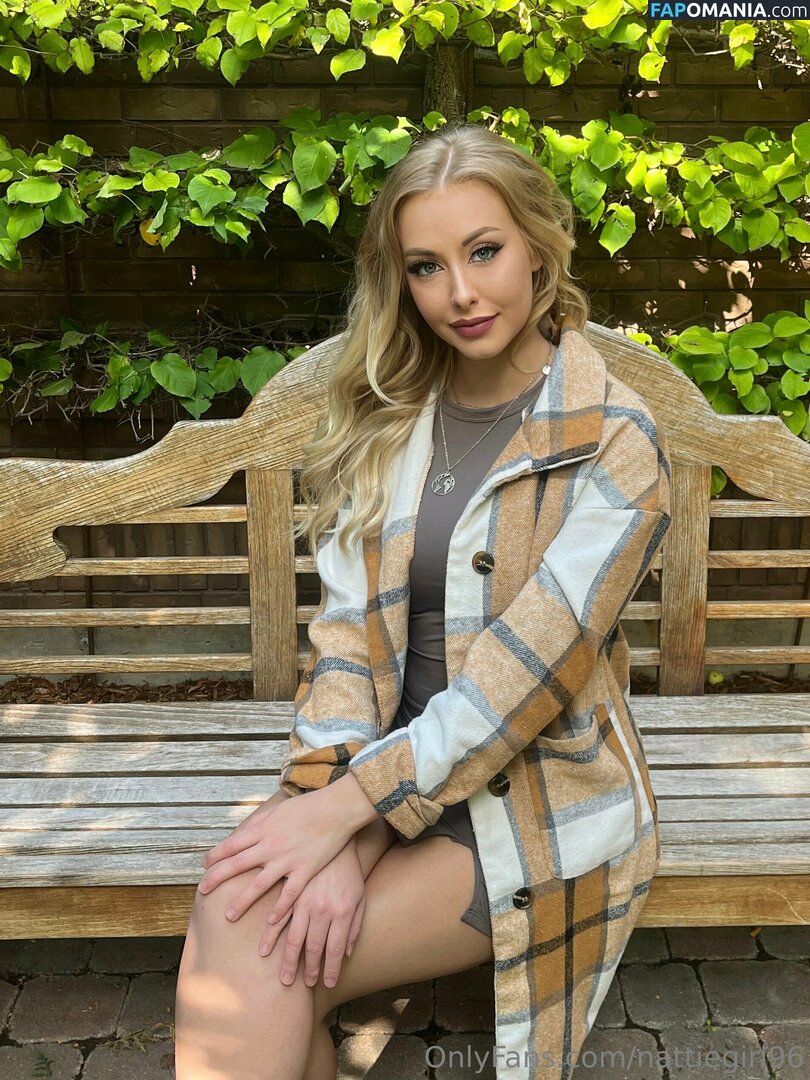 natalie / nattiegirl96 / notty.girl96 Naken OnlyFans  Läckta Foto #80