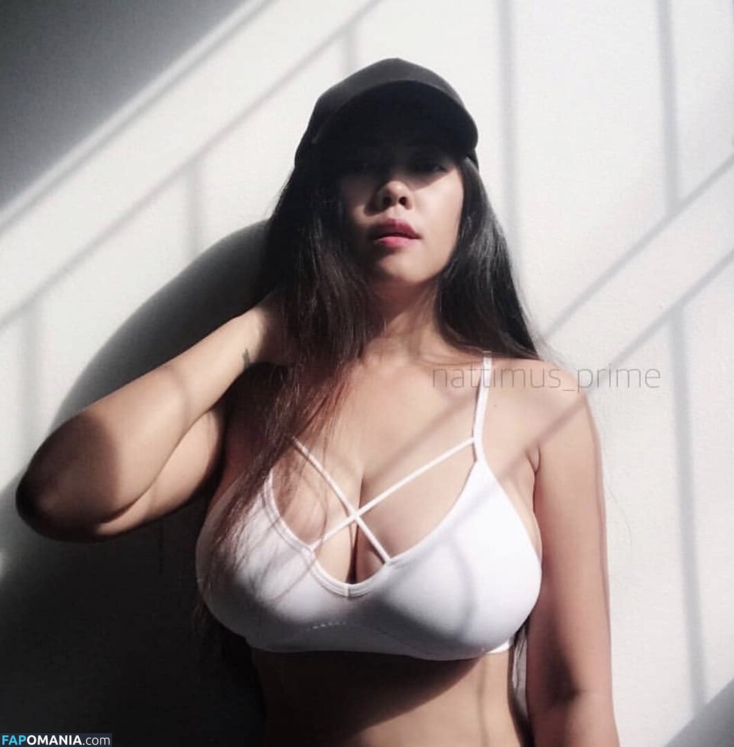 Nattimus Prime / nattimus_prime_ / nattimusprime Naken OnlyFans  Läckta Foto #30