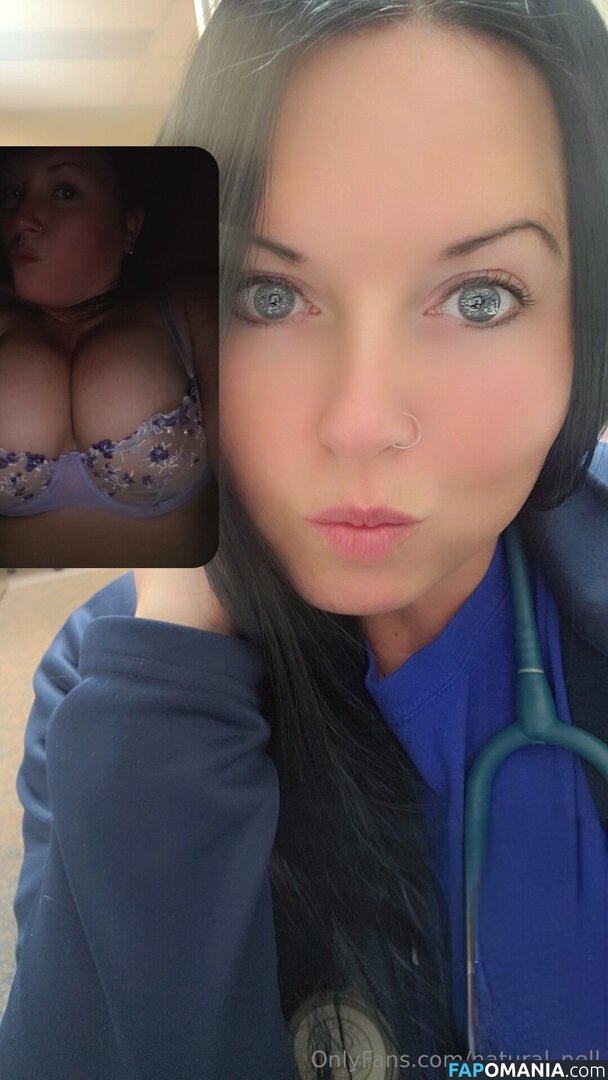natural_nell Naken OnlyFans  Läckta Foto #6