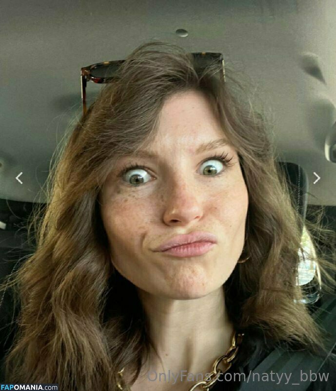 naty_bbw1 / natyy_bbw Naken OnlyFans  Läckta Foto #41