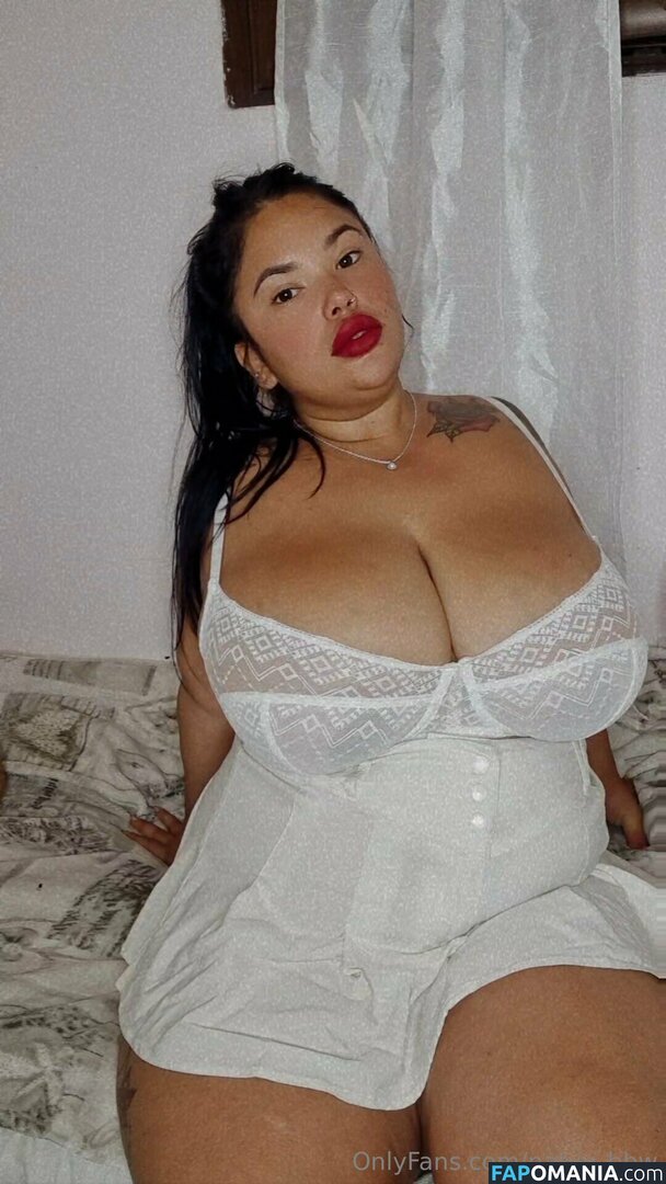 naty_bbw1 / natyy_bbw Naken OnlyFans  Läckta Foto #96