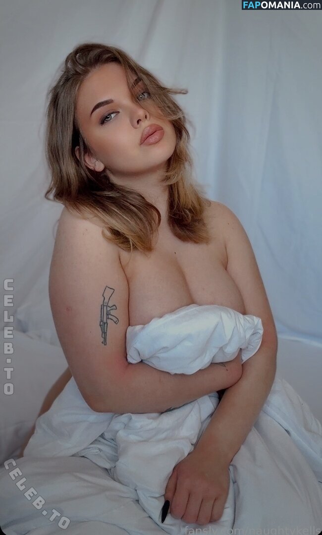 Joanna668636037 / Kelluxee / Naughty Kelly / https: / naughtykells Naken OnlyFans  Läckta Foto #1