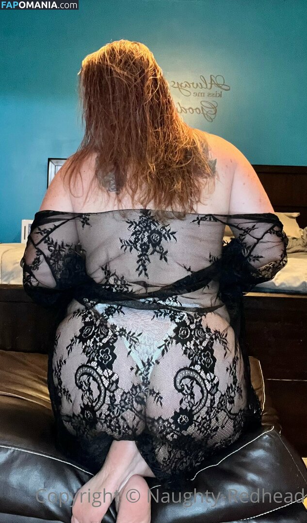 naughty-redhead Naken OnlyFans  Läckta Foto #5