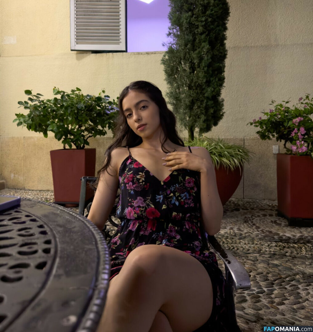 Naughty Samm / nsamx / the_samlife Naken OnlyFans  Läckta Foto #1