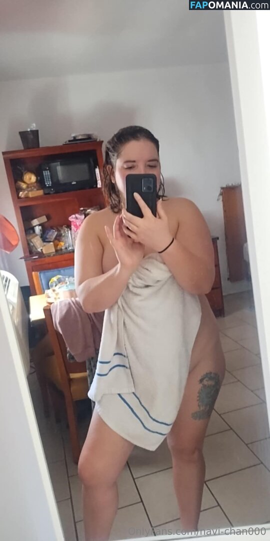 navi-chan000 / peggytheunicorn Naken OnlyFans  Läckta Foto #1